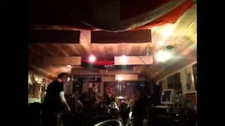 Shit Lord - Faceraper/I Wanna Drink Your Piss (rehearsal)