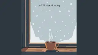 Lofi Morning Haze