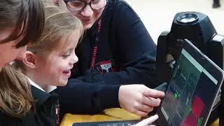 Young Technicians Academy Open Day Reception Video