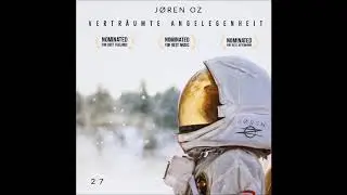 [Elektro - House] J&Oslash;REN OZ  - Vertr&auml;umte Angelegenheit 27