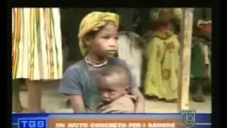 T9 - TG9 - Un aiuto concreto per i bambini