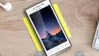 Sansui Horizon 1 with 4.5-inch display, Android 6.0, 4G VoLTE at Rs. 3999