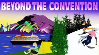 Exploring Major Furry Events