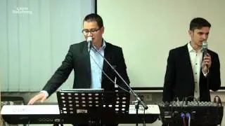 Manu Negrea si Vali Bala - Mi-asa de dor