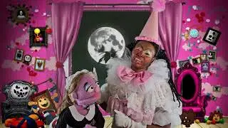 Creepette's Coffin Ep.1