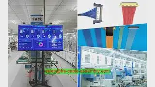 Wire Harness Automotive Manufacturer Kimber Coaxial Cable 433212-03-0 Advantage Of Braided Usb Cable