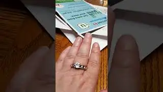 Jackpot candle ring reveal @jackpotcandles