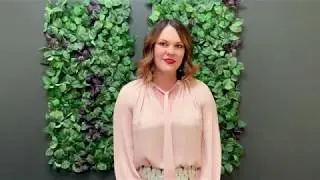 60 Seconds With Becky Barrick | Episode 5 - Expectations