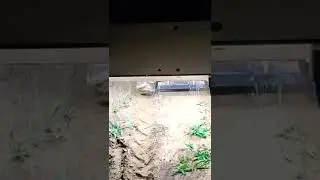 AI based Agricultural Robot - XMACHINES X100 - Weed Management via spot spraying of herbicide