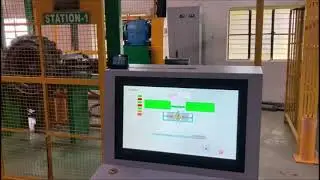 Tire Endurance & Heat Build-up Test