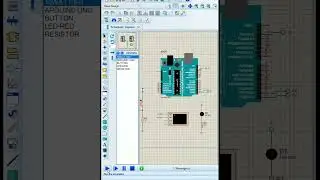 Virtual serial monitor solution  Proteus Error Fixed