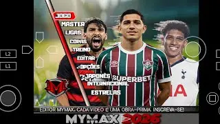 BAIXAR O NOVO BOMBA PATCH 2026 ATUALIZADO DOWNLOAD PS2 PC E ANDROID NOVO 100% 