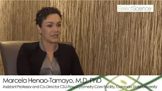 Customer Testimonial: Marcela Henao-Tamayo