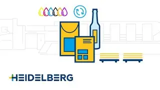 Prinect Inpress Control - Perfekte Farbergebnisse non-stop