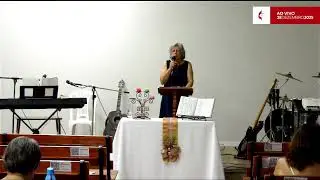 IMCE | Culto Online 28.12.2025