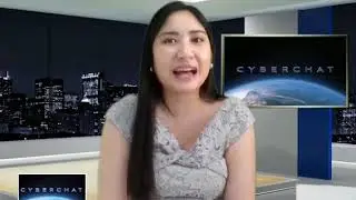 CyberChat Episode 10 KALINGA: NOON AT NGAYON PART 1 (2 of 4)