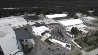 Harvia company presentation
