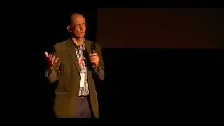 How to think differently about the economy | Dave Elder-Vass | TEDxLoughboroughU