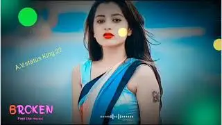 A.V.Status King 22 🥰🥰Bhojpuri status hold song 🙏🙏