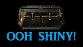 Got Lucky... (Supply Drop Opening)