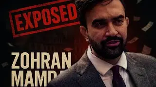 Zohran Mamdani | Hero ya Political Game ?