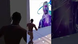 tutorial in my server... 👀 #fortnite #mapcode #shorts