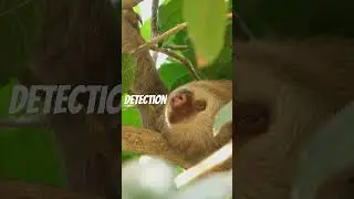3 Fun Facts About Sloths