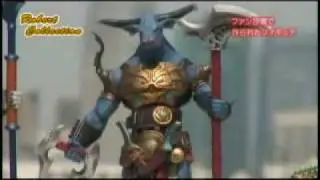 Xetheus and the Boys take Japan! #1
