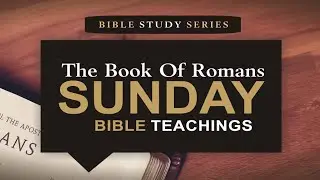 A Remnant According To Election (Rom 9) - Paul M. Williams