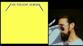 DUVACH - the yellow album (compilation of the remixes)