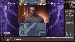 Switch Shmup-a-thon 2024 Part 24