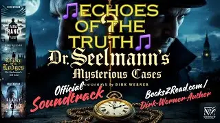 🎵 &bdquo;Echoes Of The Truth&ldquo; | Official Soundtrack
