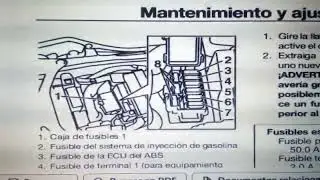Yamaha  yzf - r6  2018  manual taller