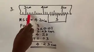 Lesson 2: Measurement in Physics #physicsisfun #pPhysics #physicsforeveryone