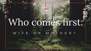 Who Comes First Wife or Mother-Mufti Menk 2021- Islamic Reminder