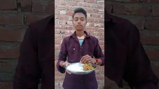 Jo khae ga khana Krish ka sunane ka gana Funny short video Pawan 5g block ka video @pawan5gVlog