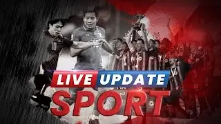 🔴 LIVE UPDATE: SENIN 16 JANUARI 2023