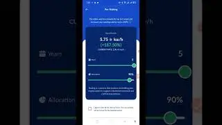 How  To Stake ice Coin Mining App | How To ice Coin Mining | Kami Teach #icenetwork #icecoinmaning