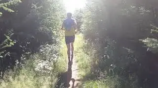 Bocksten TrailRun 46km