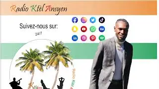 KAfm est En Direct.