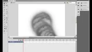 Make Thick Smoke in Flash CS5!