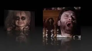 Night Gallery TV Series (1970-73 )
