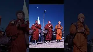 Meditation Music| Walk For Peace Spirit| My Prayers for the Monks For Peace Walk| #walkforpeace
