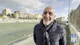 Feola ad Agrigento, visita all’allenamento dell’Akragas