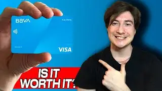 BBVA A Tu Ritmo Revolving Card &ndash; My Honest Review & User Experience | Is It Worth It in 2025?