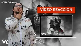 C-Kan, Swat, Coko Yamasaki - Embarrassing || Reaction Video || Jos&eacute; Ort&iacute;z