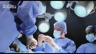 Addressing doctor shortage as Las Vegas population grows