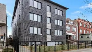 4808 South Champlain Avenue, Chicago, IL Presented by Sybil Martin.