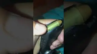 Glock 40 cal 50 round drum issues if there a possible fix to this????