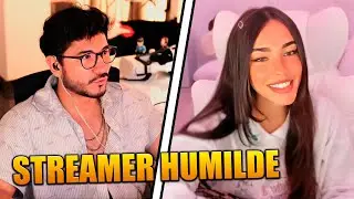 Zein SOPRENDIDO por la HUMILDAD de Madison Beer 👀